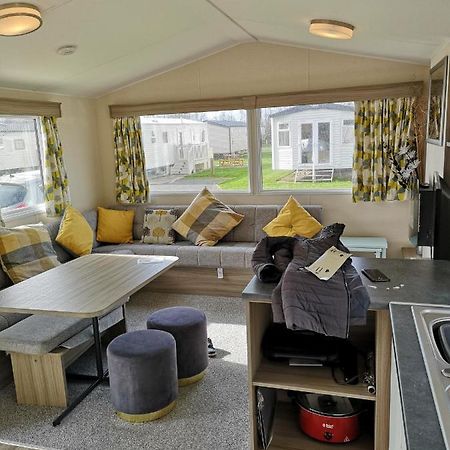 Hotel Lakeland Leisure Park Flookburgh Esterno foto