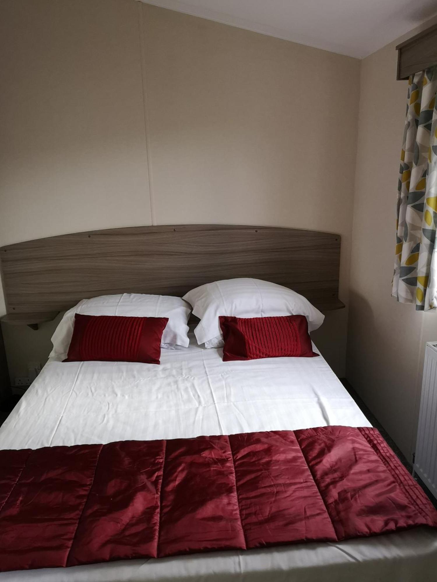 Hotel Lakeland Leisure Park Flookburgh Camera foto