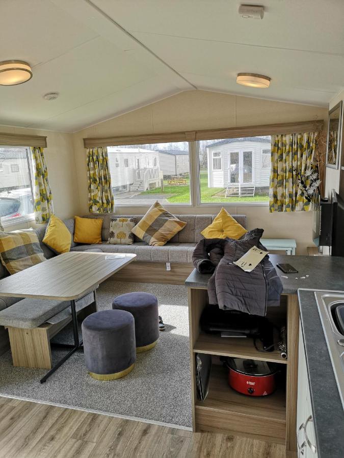 Hotel Lakeland Leisure Park Flookburgh Esterno foto