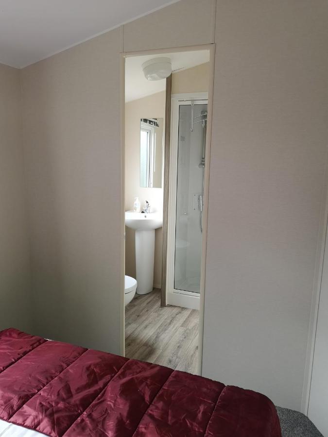Hotel Lakeland Leisure Park Flookburgh Esterno foto