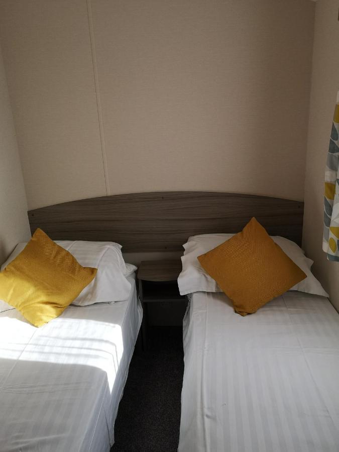 Hotel Lakeland Leisure Park Flookburgh Esterno foto