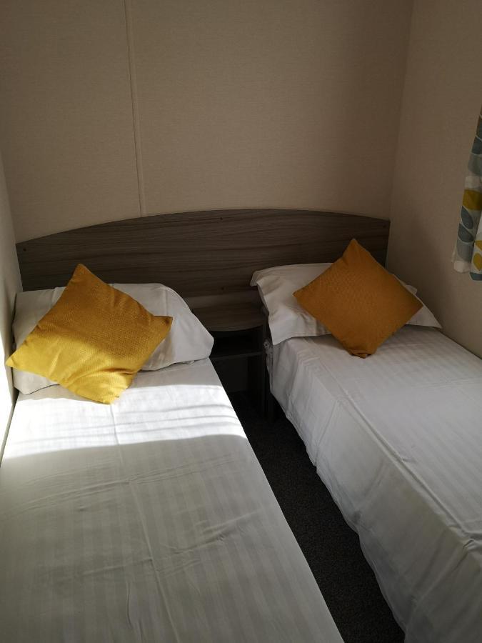 Hotel Lakeland Leisure Park Flookburgh Esterno foto