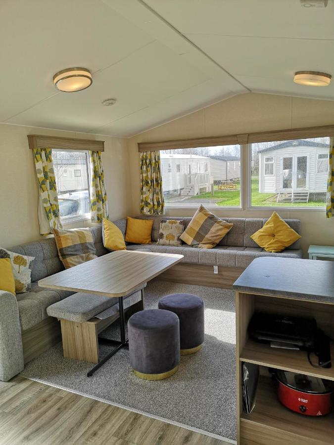 Hotel Lakeland Leisure Park Flookburgh Esterno foto