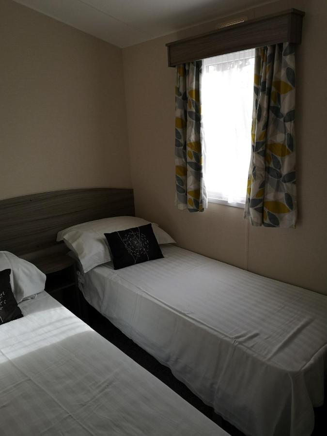Hotel Lakeland Leisure Park Flookburgh Esterno foto